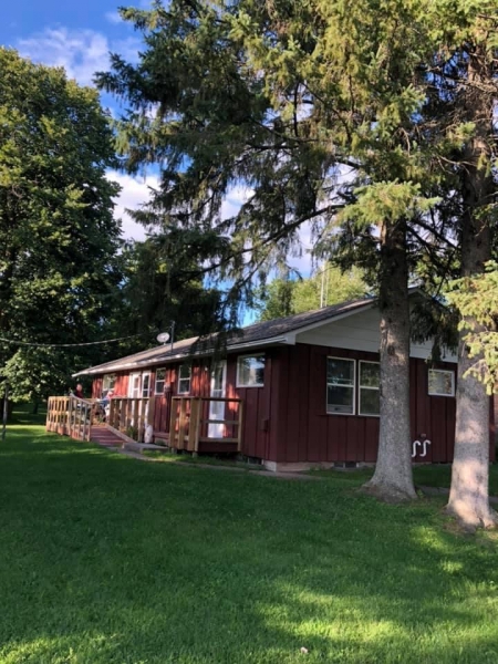 DonBar’s Tuscobia Trail Vacation Rental